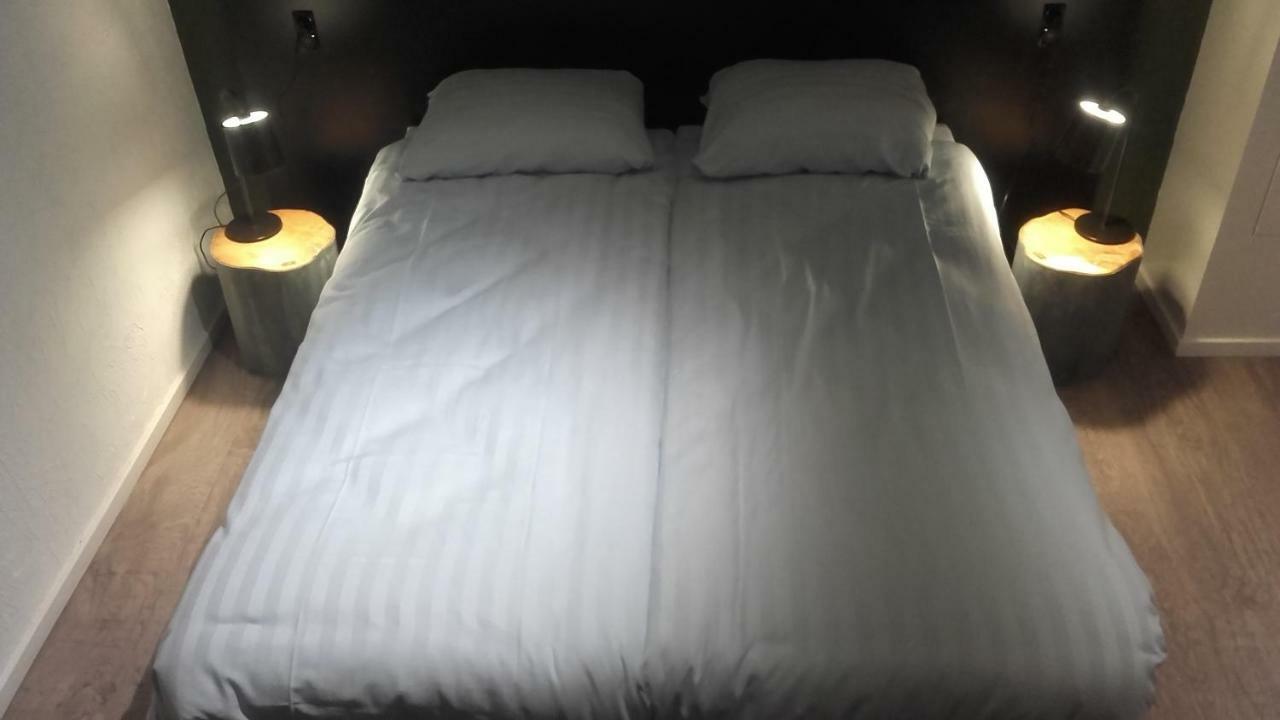 Camping Village Sy Ferrieres ภายนอก รูปภาพ
